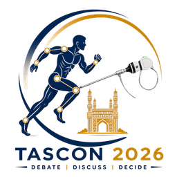 TASCON 2026