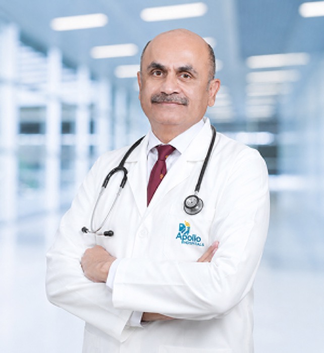 Dr Deepthi Nandan Adla