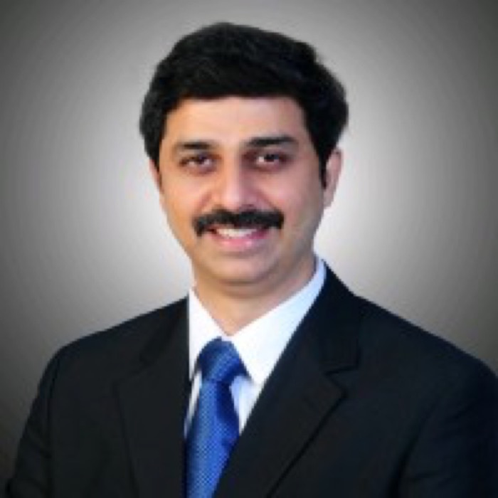 Dr Lalith Mohan C.