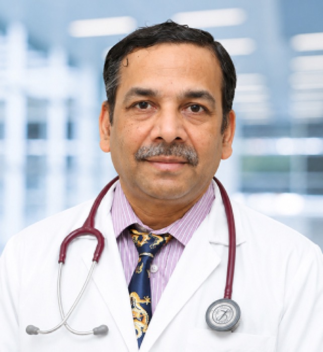 Dr N. Somasekhara Reddy
