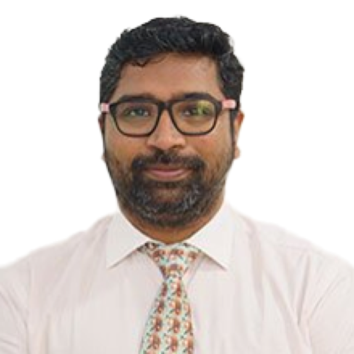 Dr Sukesh Rao S.