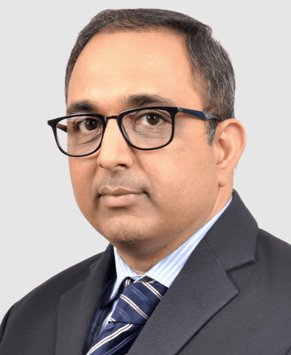 Dr Sunil Apsingi
