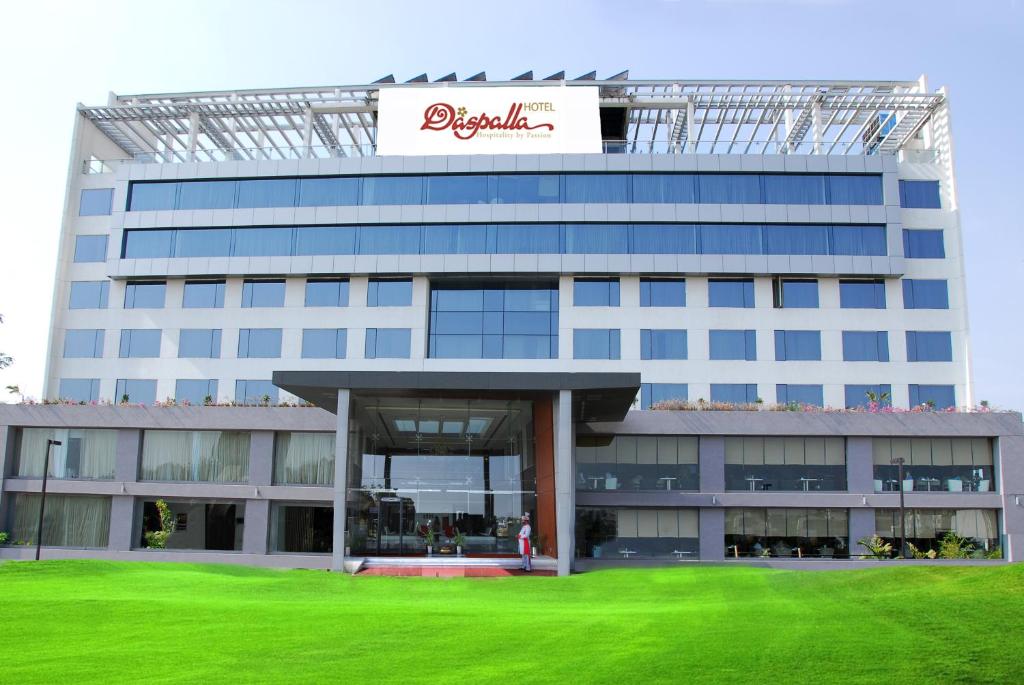Hotel Daspalla, Hyderabad