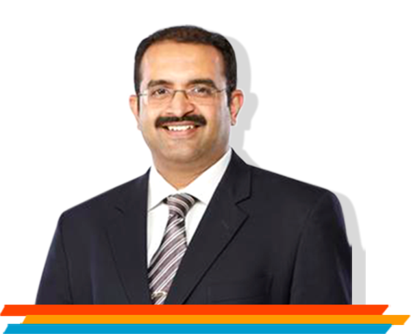Dr Bhushan Sabnis