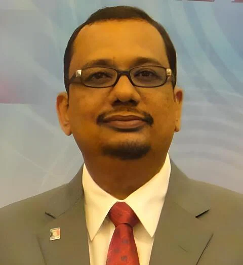 Dr Deepak Goyal
