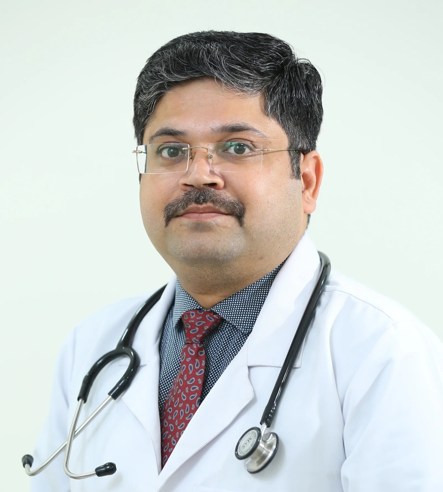 Dr Karun Jain