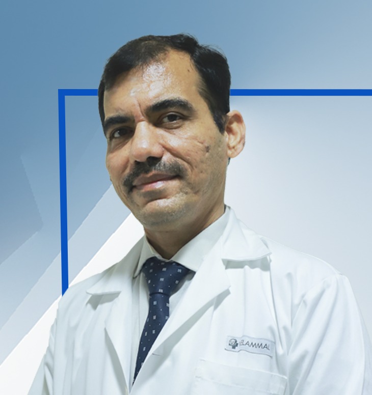 Dr K. N. Subramanian