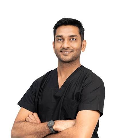 Dr Miten Sheth