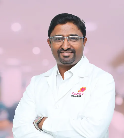 Dr P. C. Jagadeesh