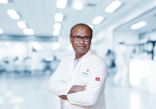 Dr Rajeev Raman