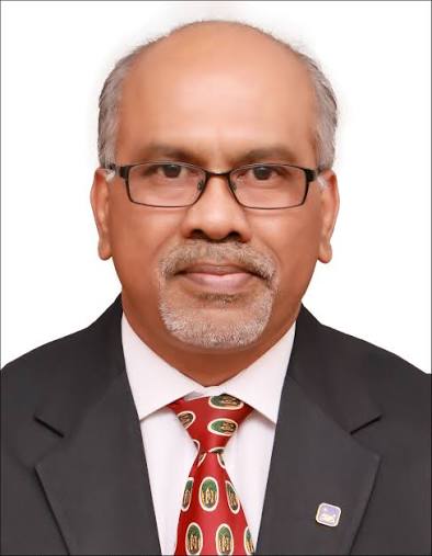 Dr Rajkumar S. Amaravati