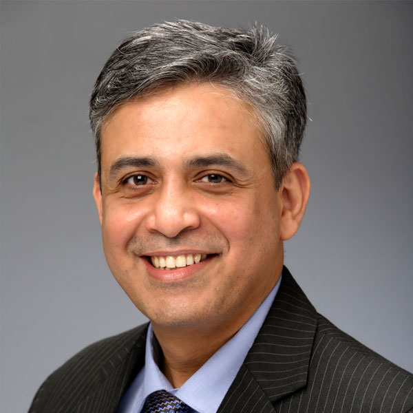 Dr Sachin Tapasvi
