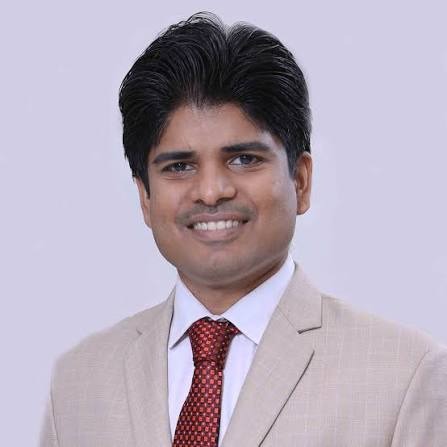 Dr Sathish Muthu