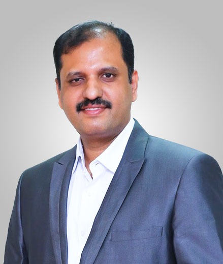 Dr Siva Kumar Mamillapalli