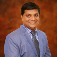 Dr Sridhar Gangavarapu