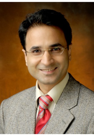 Dr T. V. Ramana Murthy