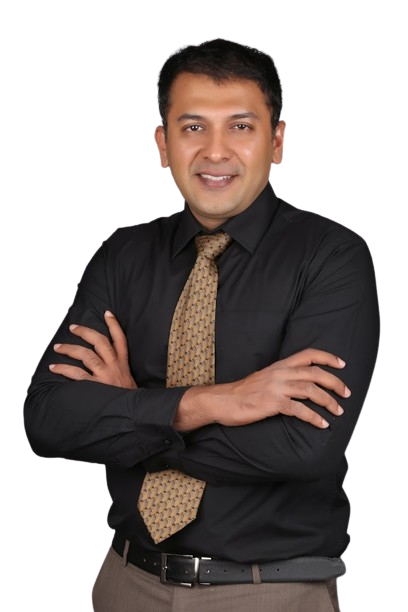 Dr Ayyapan Nair