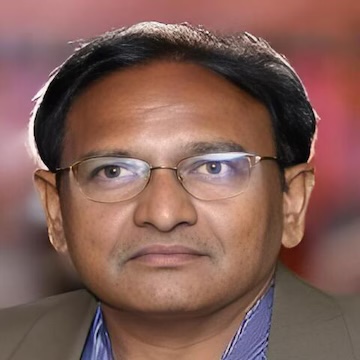 Dr P.L. Srinivas