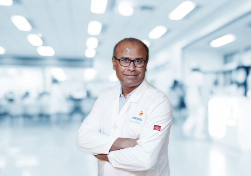 Dr Rajeev Raman