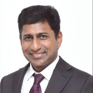 Dr Sundararajan SR